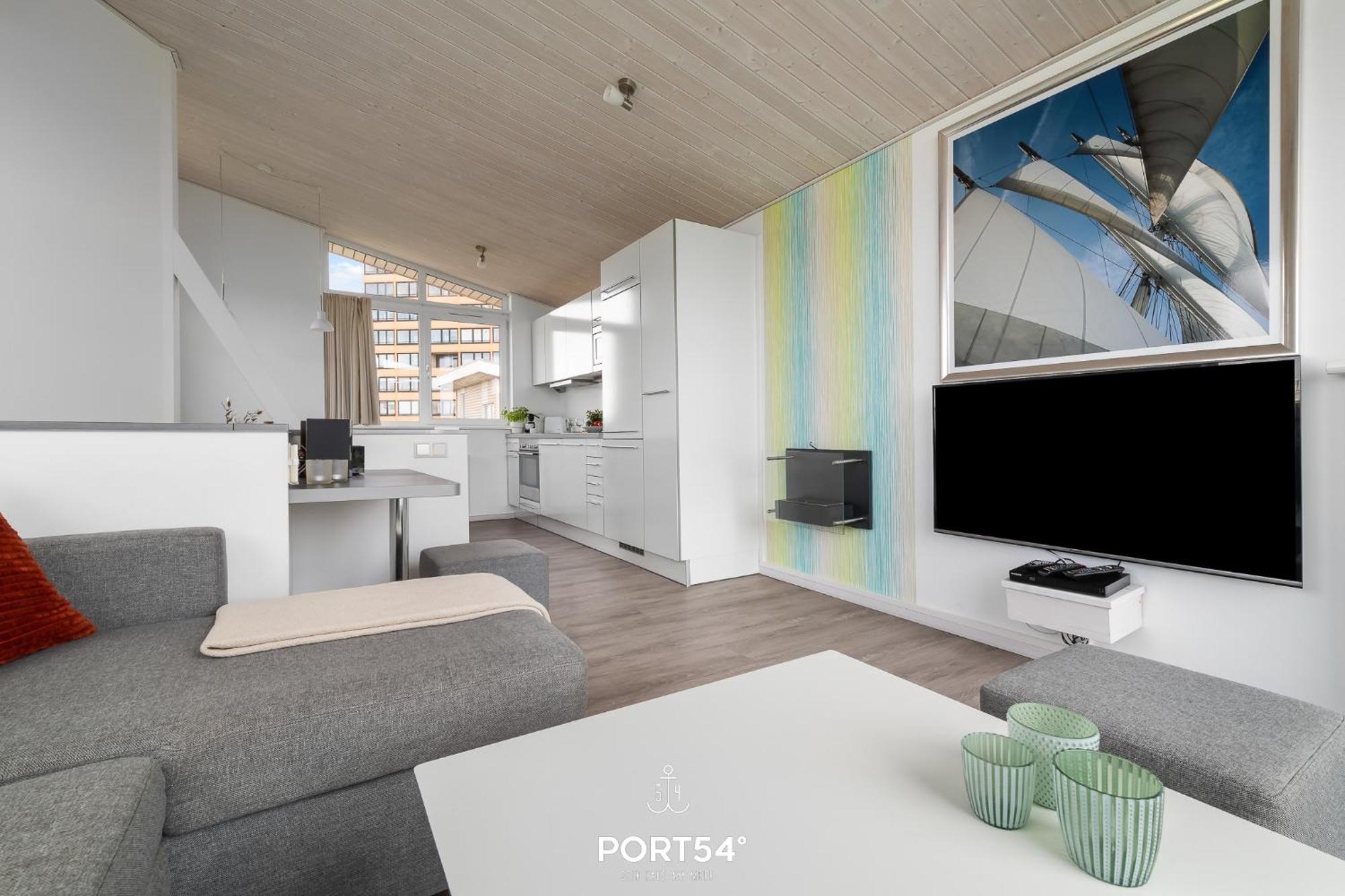 Ferienhaus Strandmoewe Marina Wendtorf Екстериор снимка