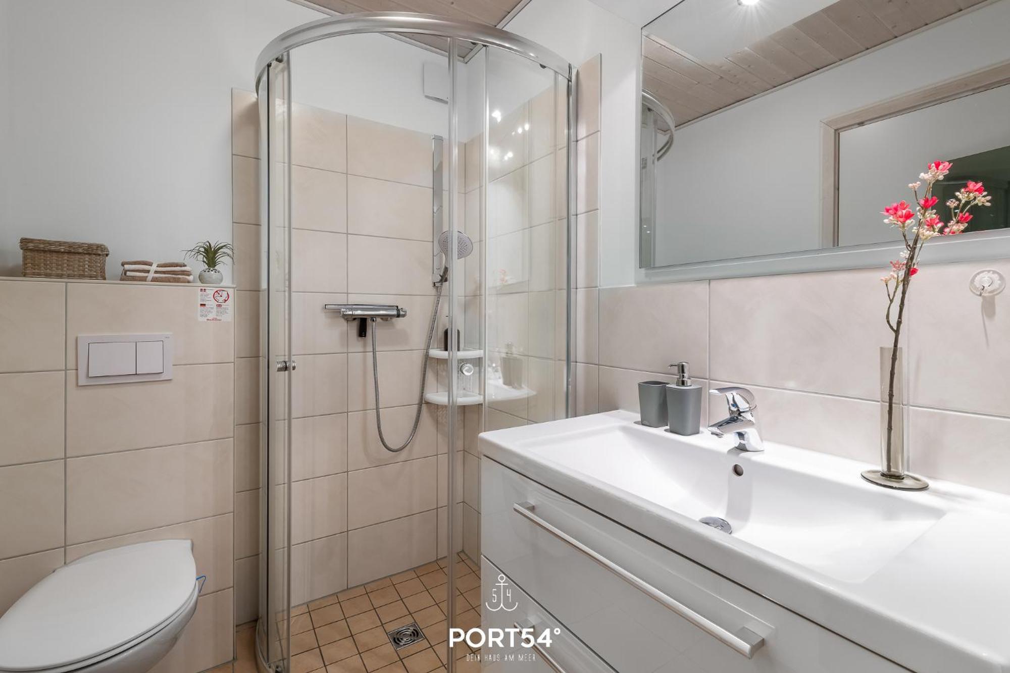 Ferienhaus Strandmoewe Marina Wendtorf Екстериор снимка