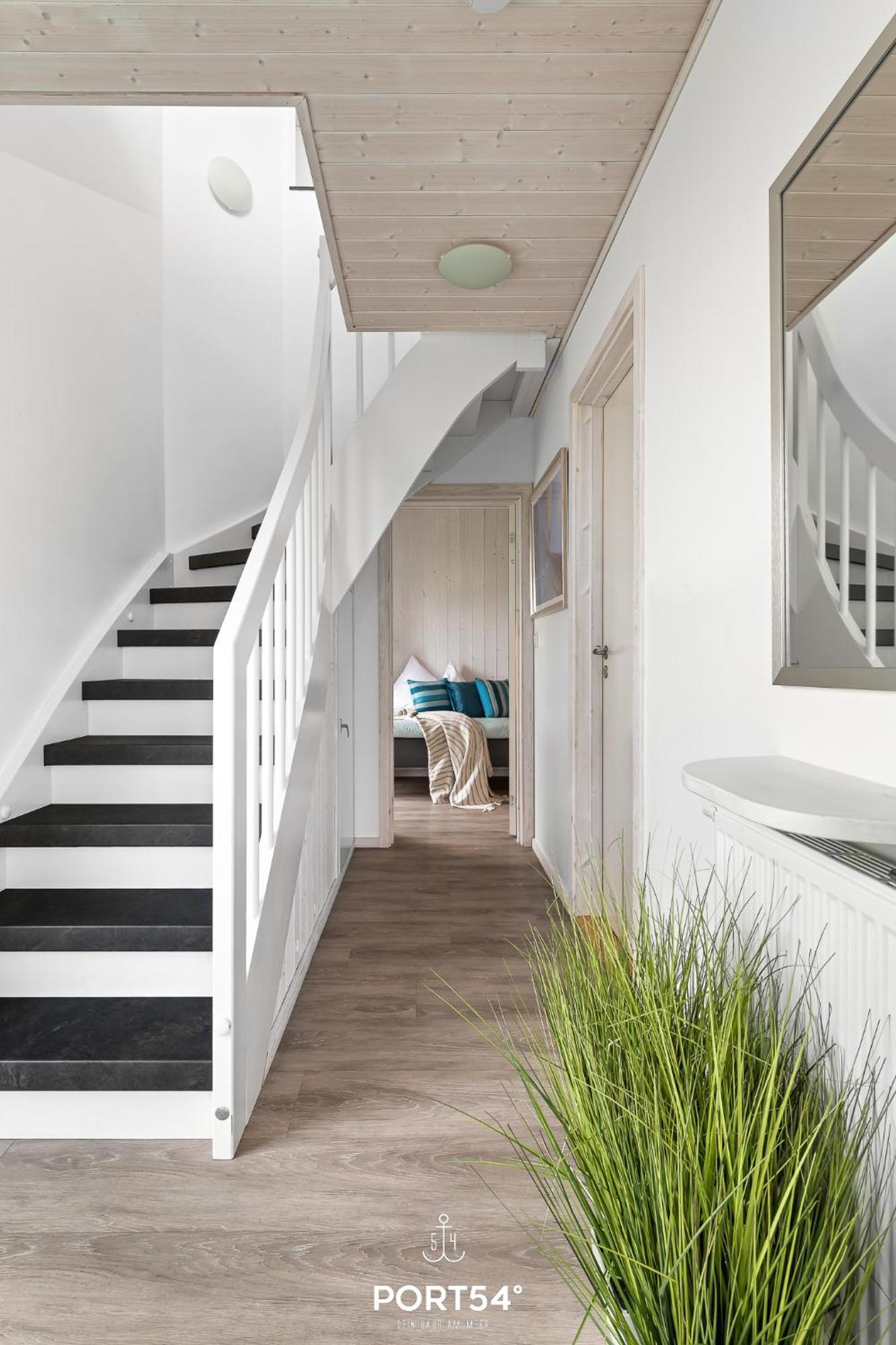 Ferienhaus Strandmoewe Marina Wendtorf Екстериор снимка