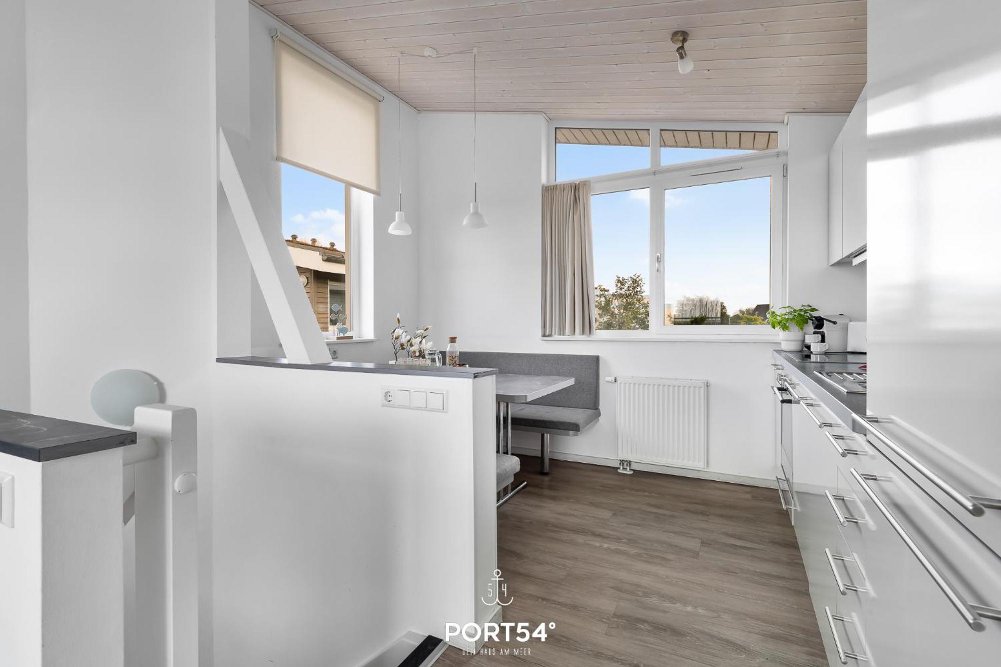 Ferienhaus Strandmoewe Marina Wendtorf Екстериор снимка