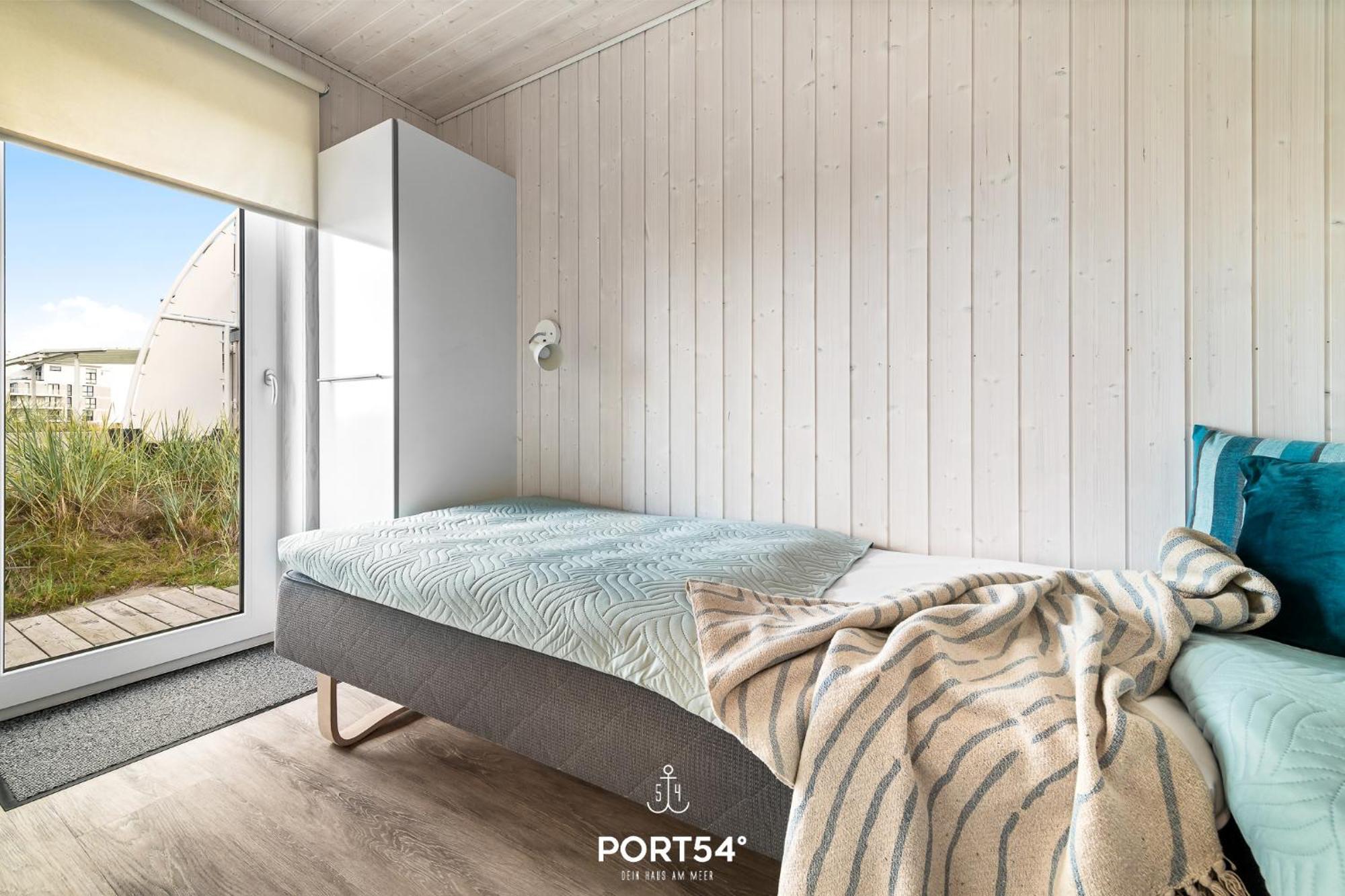Ferienhaus Strandmoewe Marina Wendtorf Екстериор снимка