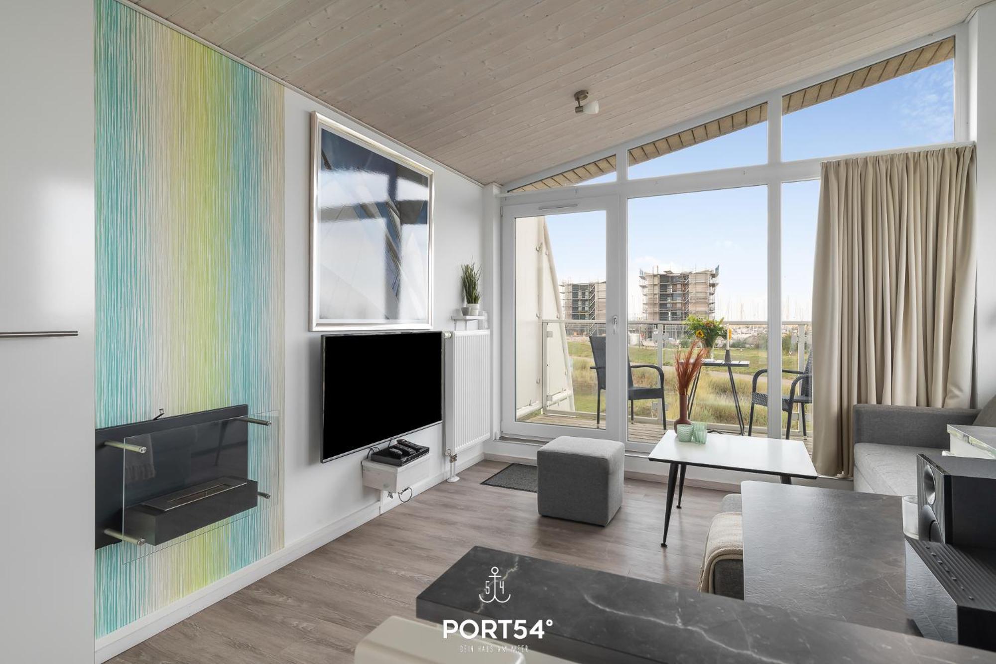 Ferienhaus Strandmoewe Marina Wendtorf Екстериор снимка