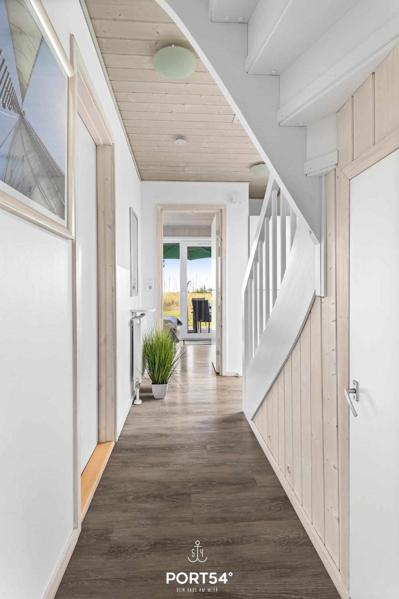 Ferienhaus Strandmoewe Marina Wendtorf Екстериор снимка