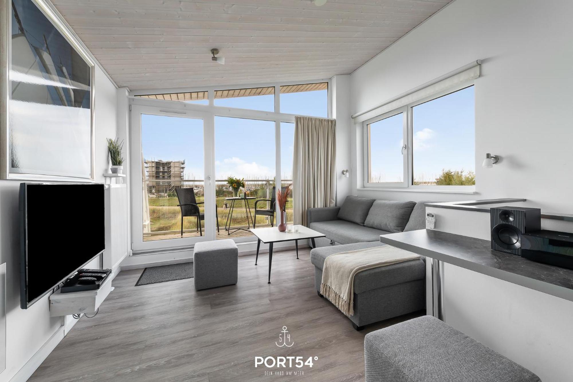 Ferienhaus Strandmoewe Marina Wendtorf Екстериор снимка