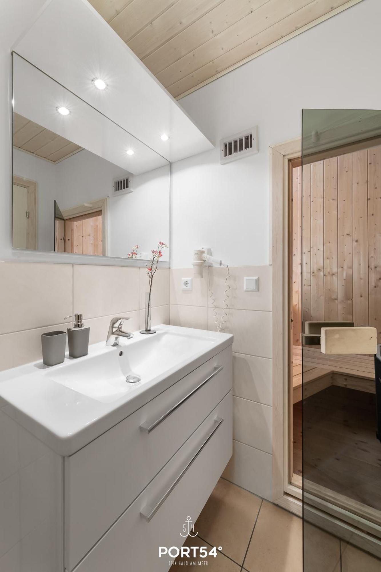 Ferienhaus Strandmoewe Marina Wendtorf Екстериор снимка