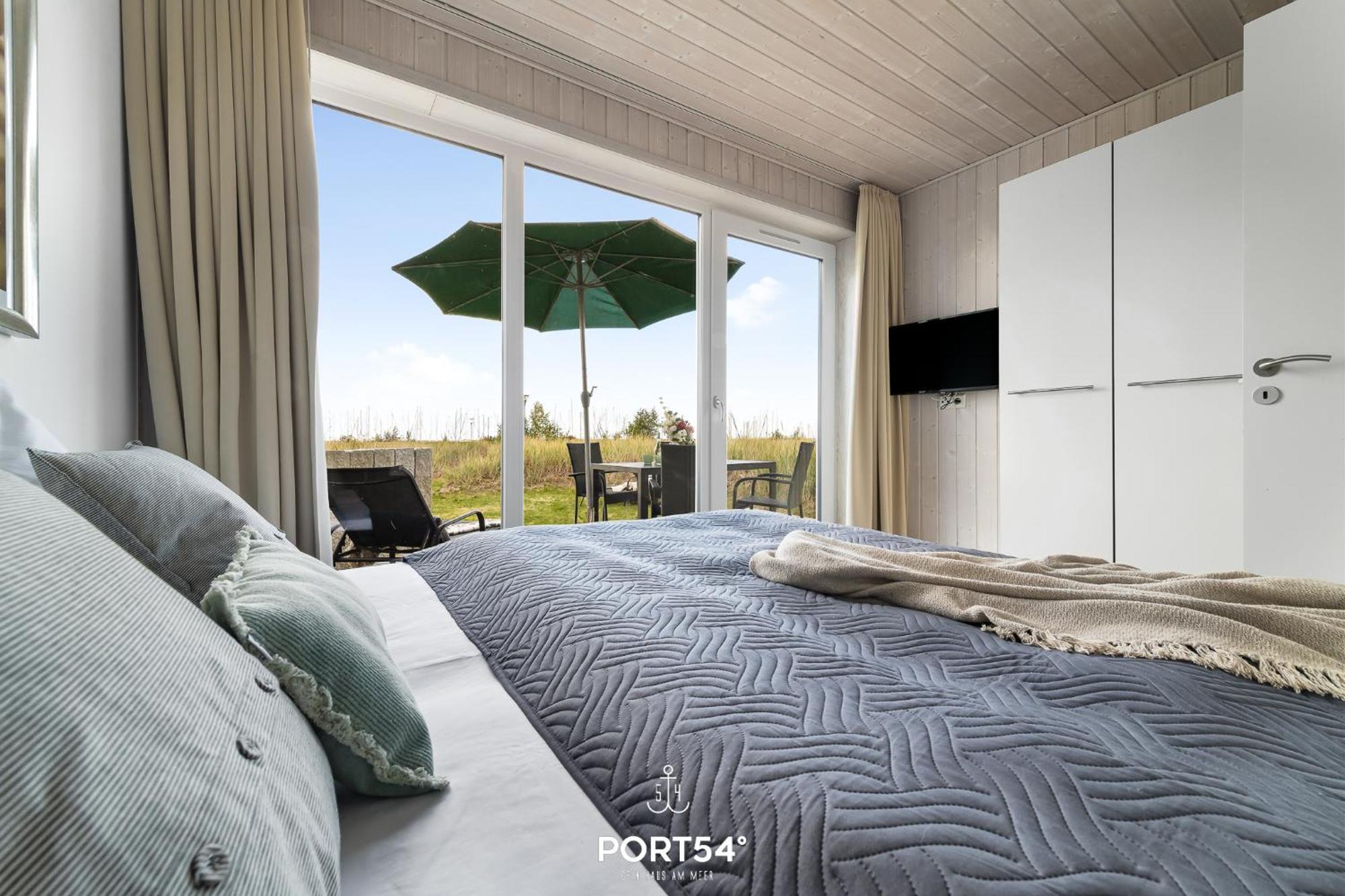 Ferienhaus Strandmoewe Marina Wendtorf Екстериор снимка