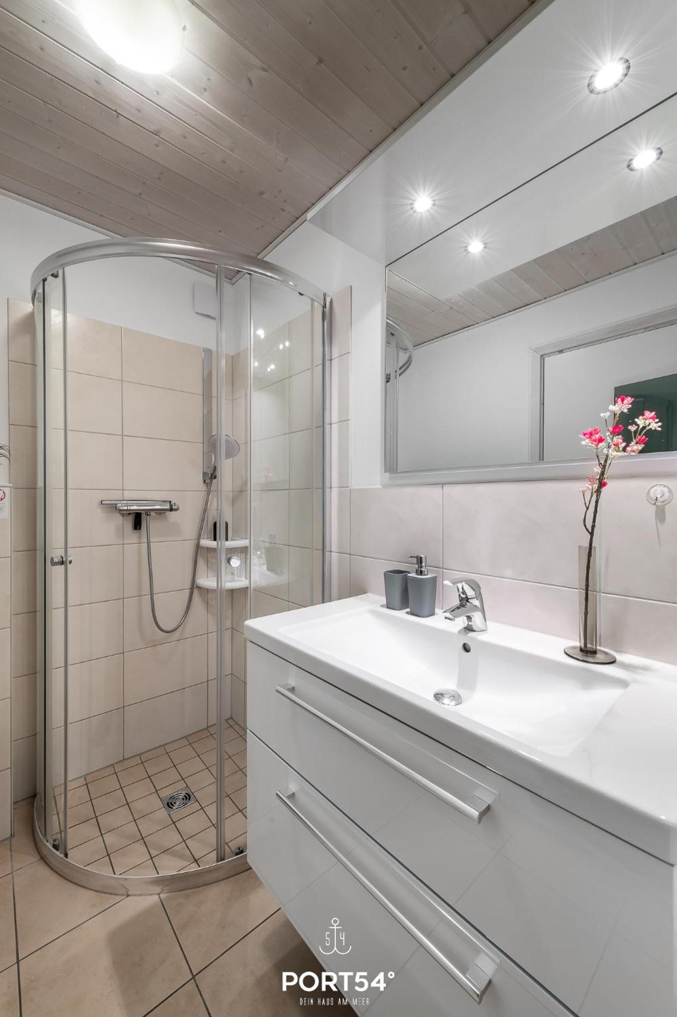 Ferienhaus Strandmoewe Marina Wendtorf Екстериор снимка