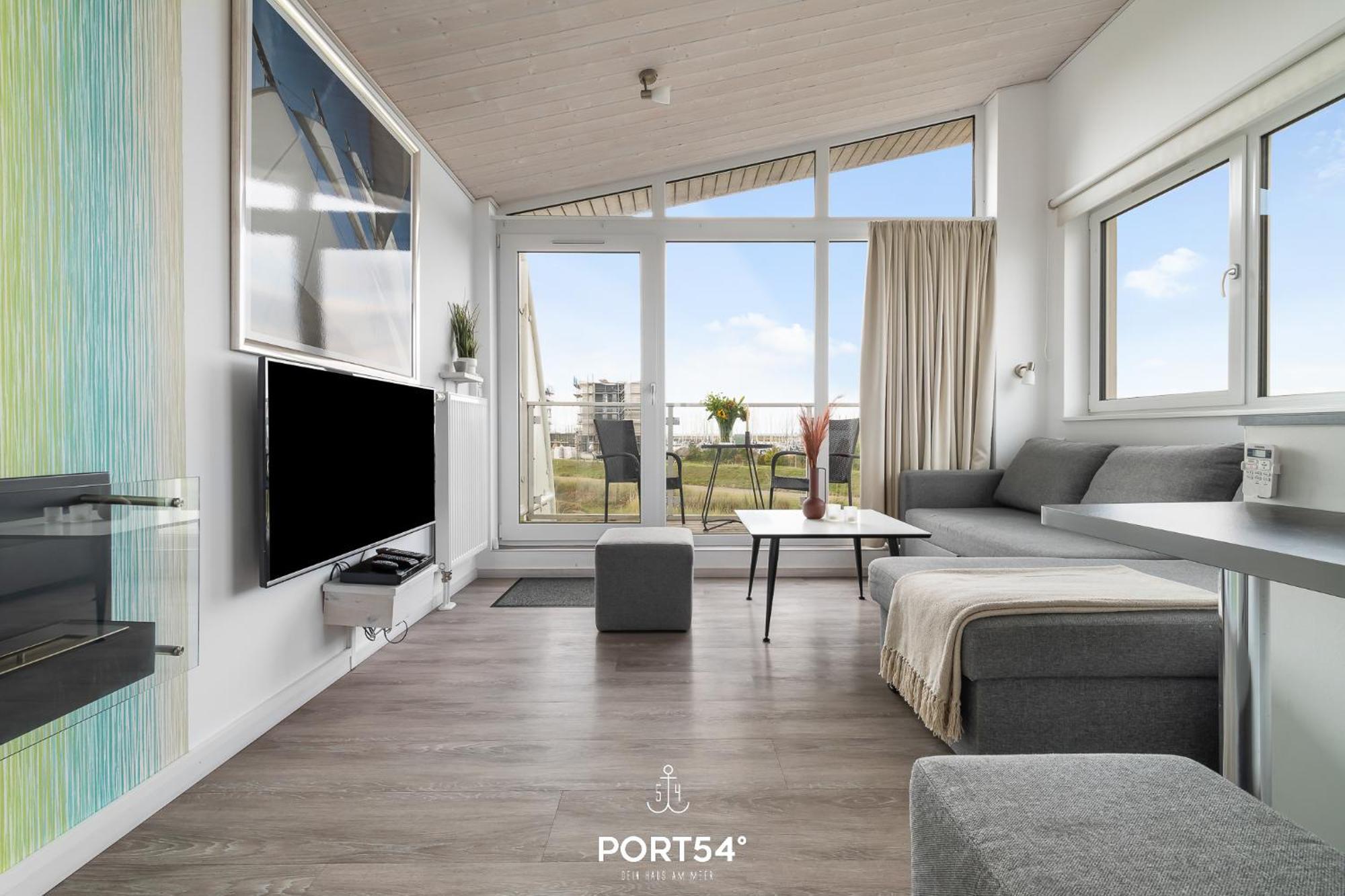 Ferienhaus Strandmoewe Marina Wendtorf Екстериор снимка