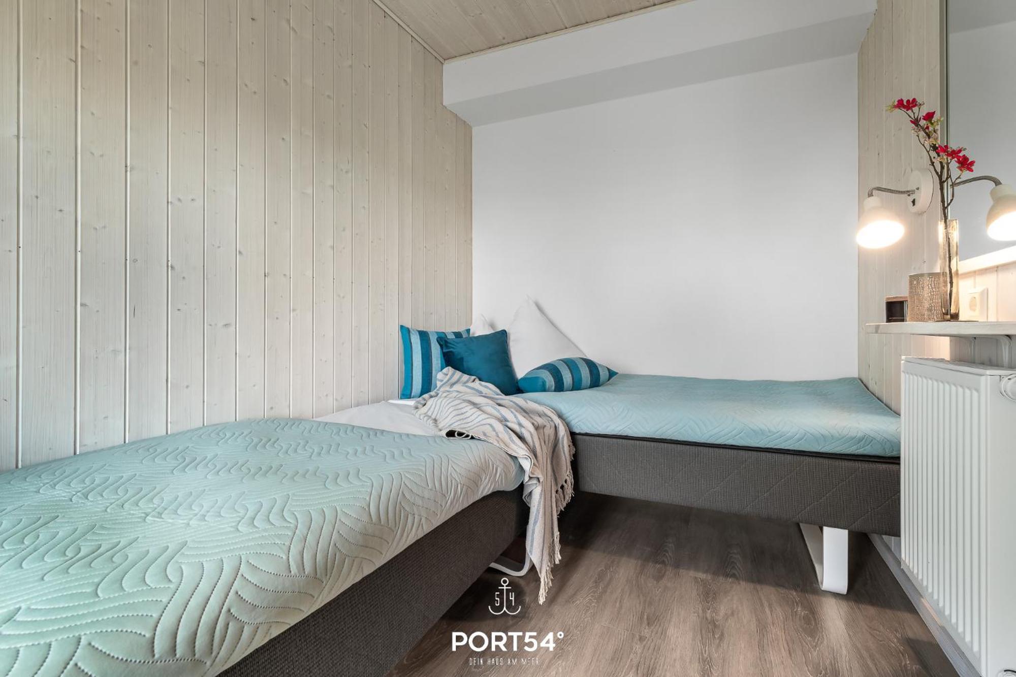 Ferienhaus Strandmoewe Marina Wendtorf Екстериор снимка