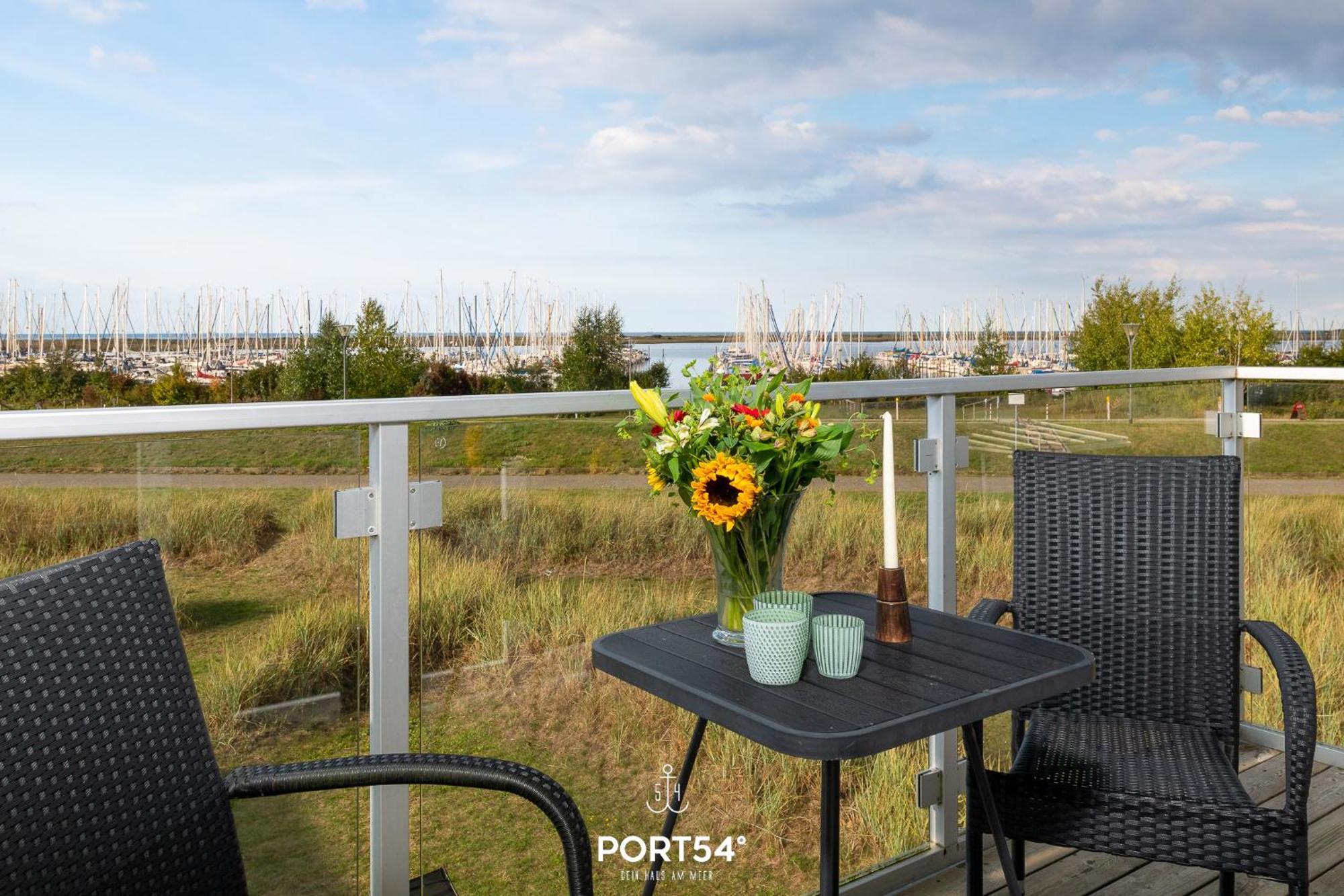Ferienhaus Strandmoewe Marina Wendtorf Екстериор снимка